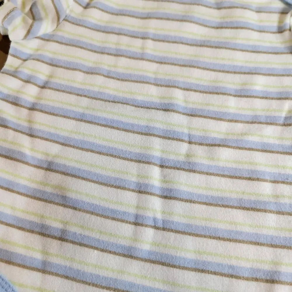 15 Assorted Baby Bodysuits 0-6 Months - Graphic Prints & Stripes Mom, Tattoos,